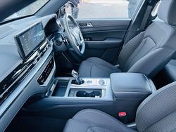 2024 KGM SsangYong Rexton ELX