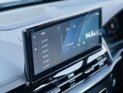 2024 KGM SsangYong Rexton ELX