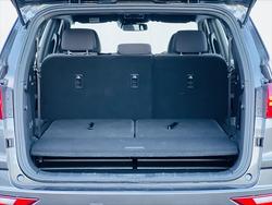 2024 KGM SsangYong Rexton ELX