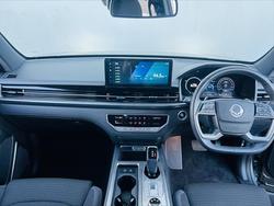 2023 SSANGYONG
REXTON ELX