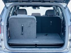 2024 KGM SsangYong Rexton ELX