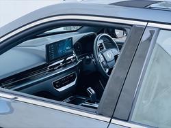 2024 KGM SsangYong Rexton ELX