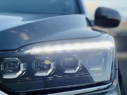 2024 KGM SsangYong Rexton ELX