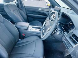 2024 KGM SsangYong Rexton ELX