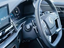 2024 KGM SsangYong Rexton ELX