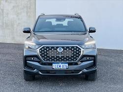 2023 SSANGYONG
REXTON ELX