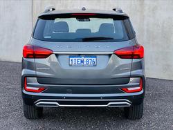 2023 SSANGYONG
REXTON ELX
