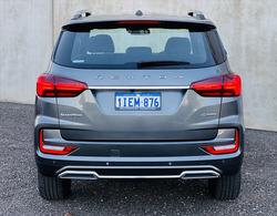 2024 KGM SsangYong Rexton ELX