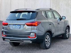 2023 SSANGYONG
REXTON ELX