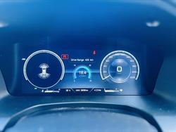 2023 SSANGYONG
REXTON ADVENTURE