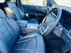 2023 SSANGYONG
REXTON ADVENTURE