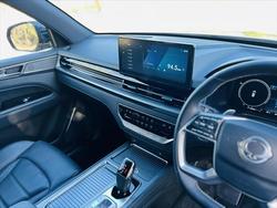 2023 SSANGYONG
REXTON ADVENTURE