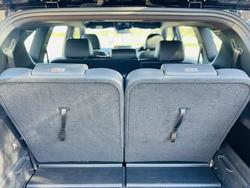 2023 SSANGYONG
REXTON ADVENTURE