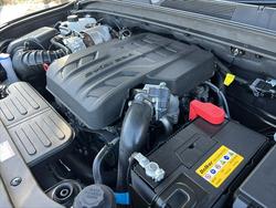 2023 SSANGYONG
REXTON ADVENTURE