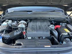 2023 SSANGYONG
REXTON ADVENTURE