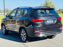 2023 SSANGYONG
REXTON ADVENTURE