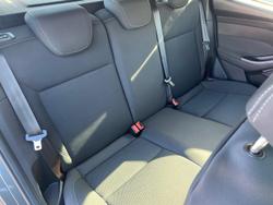 2016 Ford Focus Trend