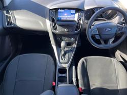 2016 Ford Focus Trend