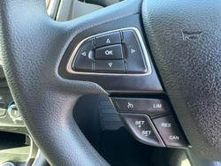 2016 Ford Focus Trend