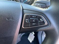 2016 Ford Focus Trend