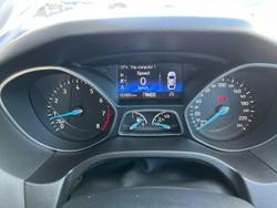 2016 Ford Focus Trend