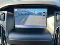 2016 Ford Focus Trend