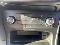 2016 Ford Focus Trend