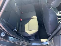 2016 Ford Focus Trend