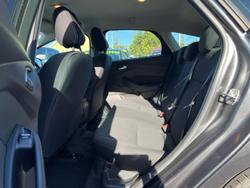 2016 Ford Focus Trend