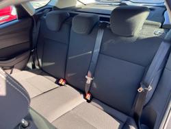 2016 Ford Focus Trend