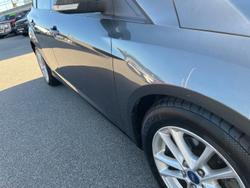 2016 Ford
Focus Trend