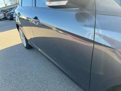 2016 Ford Focus Trend