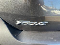 2016 Ford Focus Trend
