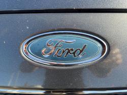2016 Ford Focus Trend