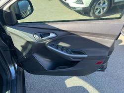 2016 Ford Focus Trend