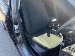 2016 Ford Focus Trend