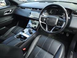 2022 Land Rover Range Rover Velar P250 R-Dynamic S L560 MY22 AWD Eiger Grey