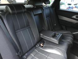2022 Land Rover Range Rover Velar P250 R-Dynamic S L560 MY22 AWD Eiger Grey
