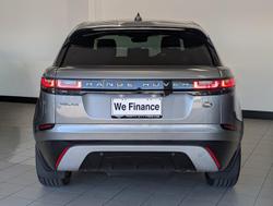 2022 Land Rover Range Rover Velar P250 R-Dynamic S L560 MY22 AWD Eiger Grey