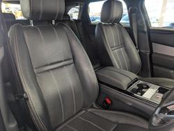 2022 Land Rover Range Rover Velar P250 R-Dynamic S L560 MY22 AWD Eiger Grey