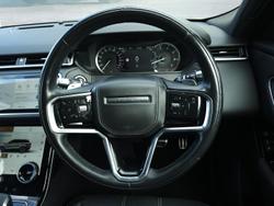 2022 Land Rover Range Rover Velar P250 R-Dynamic S L560 MY22 AWD Eiger Grey