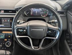 2022 Land Rover Range Rover Velar P250 R-Dynamic S L560 MY22 AWD Eiger Grey