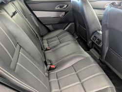 2022 Land Rover Range Rover Velar P250 R-Dynamic S L560 MY22 AWD Eiger Grey