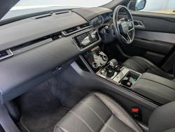 2022 Land Rover Range Rover Velar P250 R-Dynamic S L560 MY22 AWD Eiger Grey