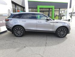 2022 Land Rover Range Rover Velar P250 R-Dynamic S L560 MY22 AWD Eiger Grey
