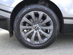2022 Land Rover Range Rover Velar P250 R-Dynamic S L560 MY22 AWD Eiger Grey