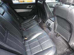 2022 Land Rover Range Rover Velar P250 R-Dynamic S L560 MY22 AWD Eiger Grey