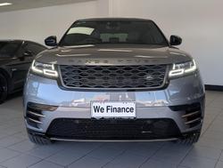 2022 Land Rover Range Rover Velar P250 R-Dynamic S L560 MY22 AWD Eiger Grey