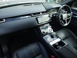 2022 Land Rover Range Rover Velar P250 R-Dynamic S L560 MY22 AWD Eiger Grey