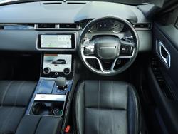 2022 Land Rover Range Rover Velar P250 R-Dynamic S L560 MY22 AWD Eiger Grey